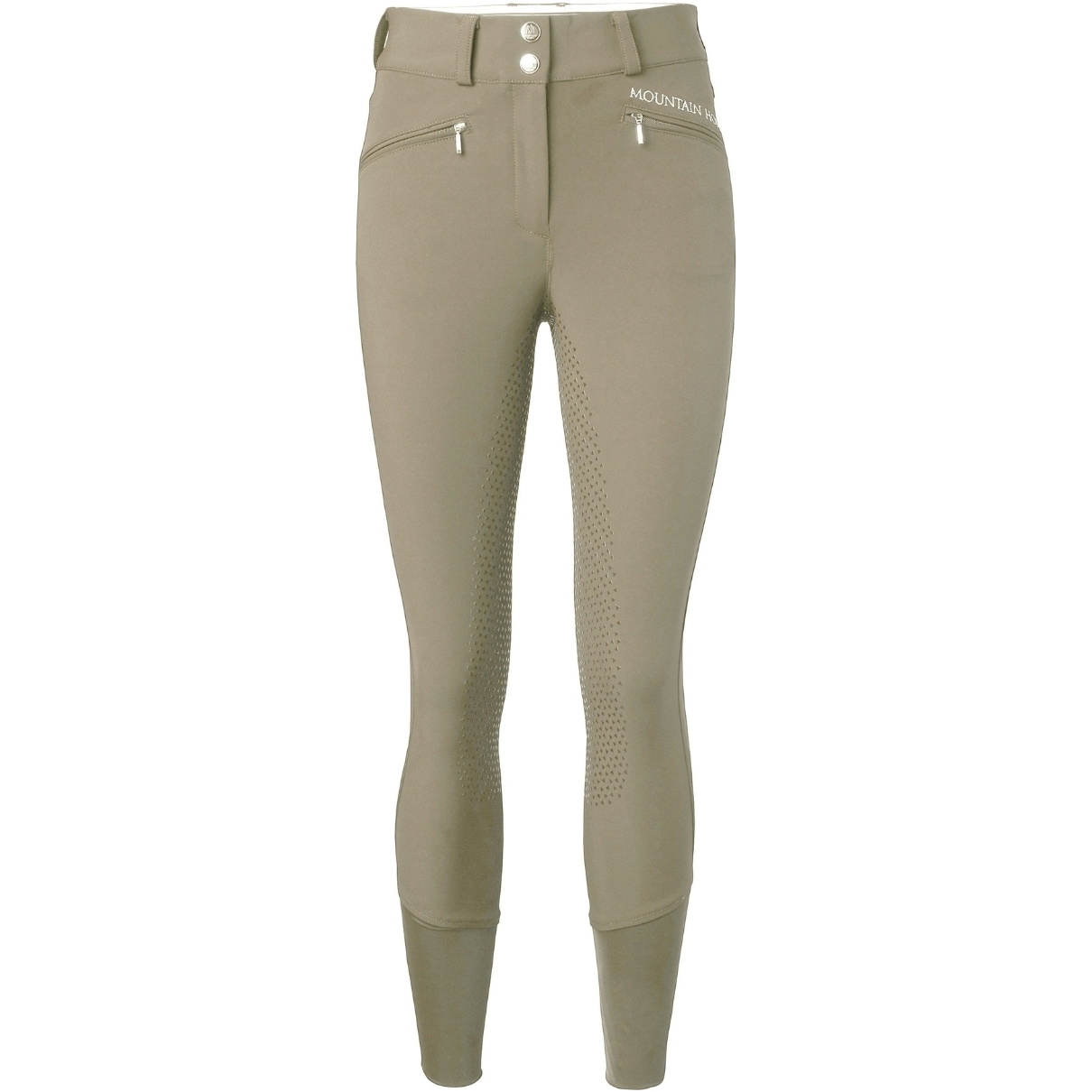 Mountain Horse Diana Breeches 053240101bc - Grey